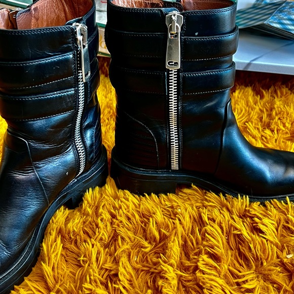 Classic givency boots - Picture 4 of 4